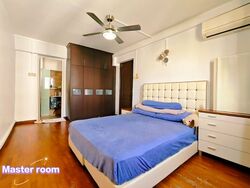 Blk 414 Commonwealth Avenue West (Clementi), HDB 5 Rooms #541404441
